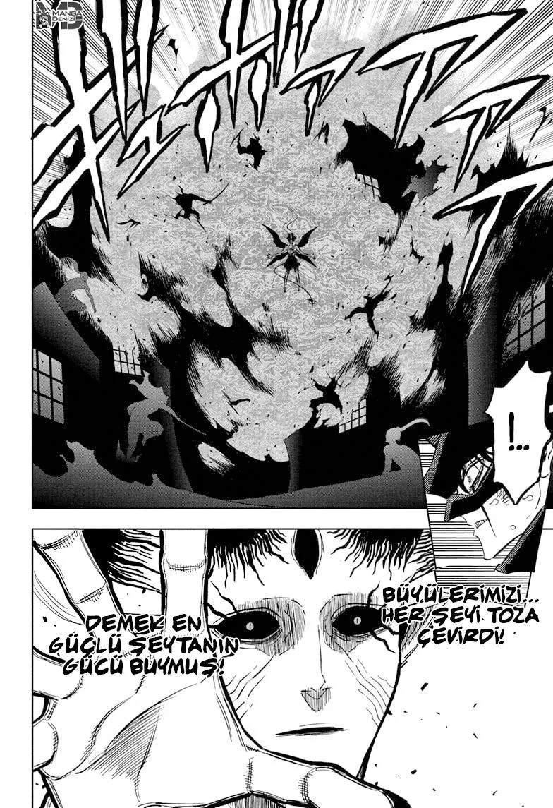 Black Clover - Sayfa 3