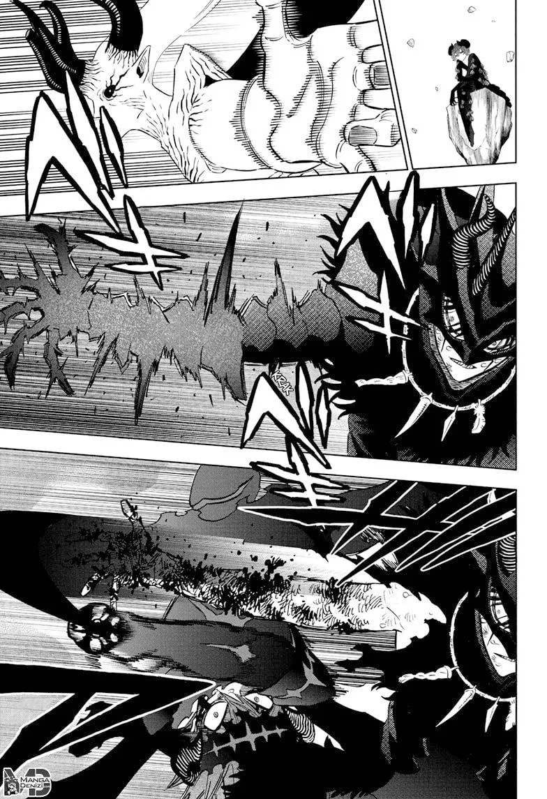 Black Clover - Sayfa 9