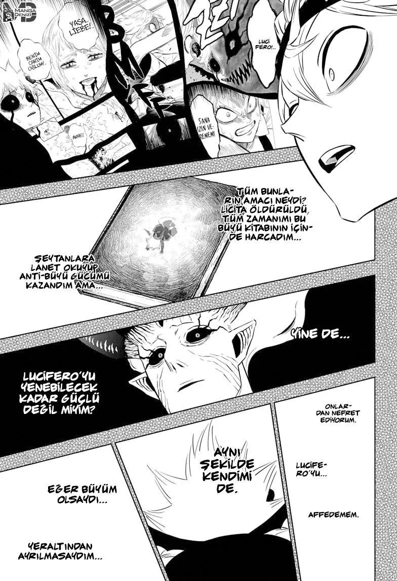 Black Clover - Sayfa 7