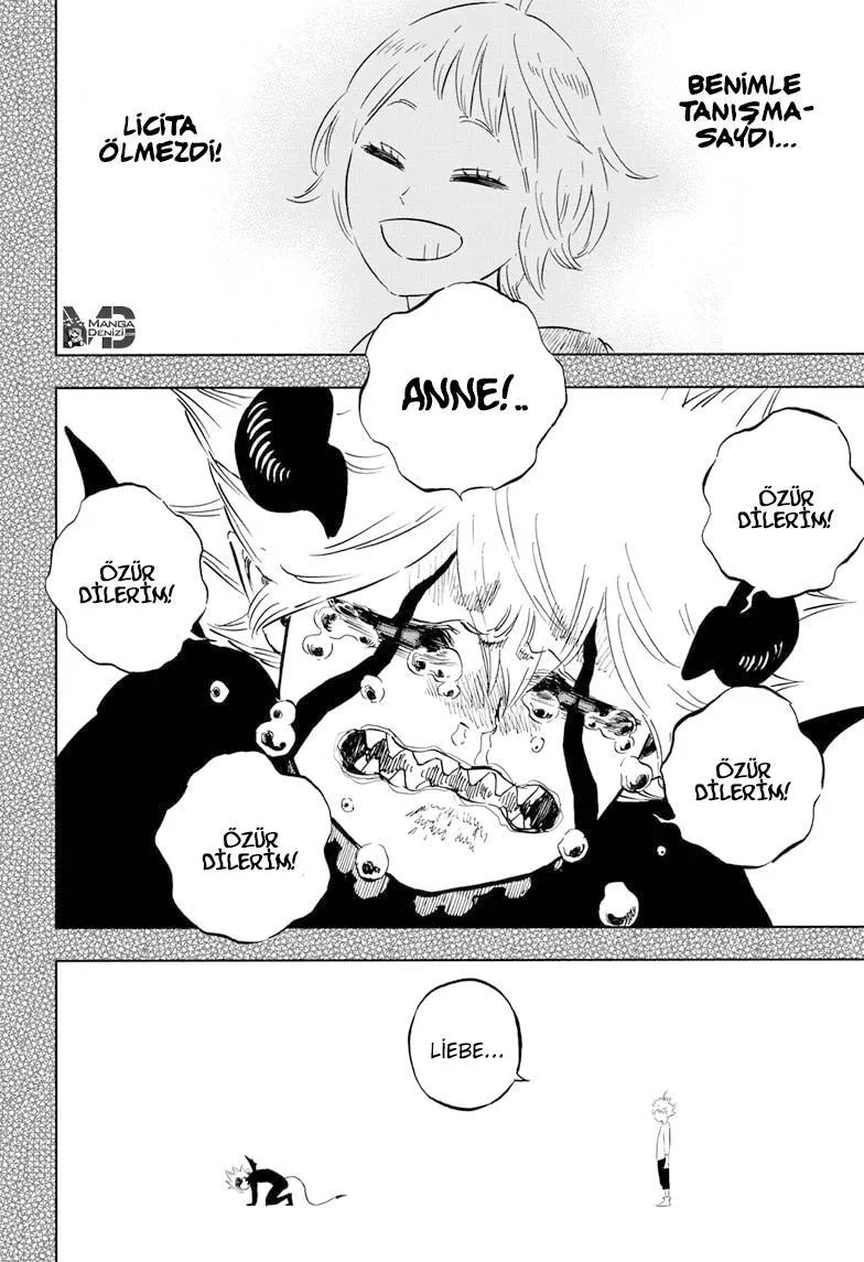 Black Clover - Sayfa 8