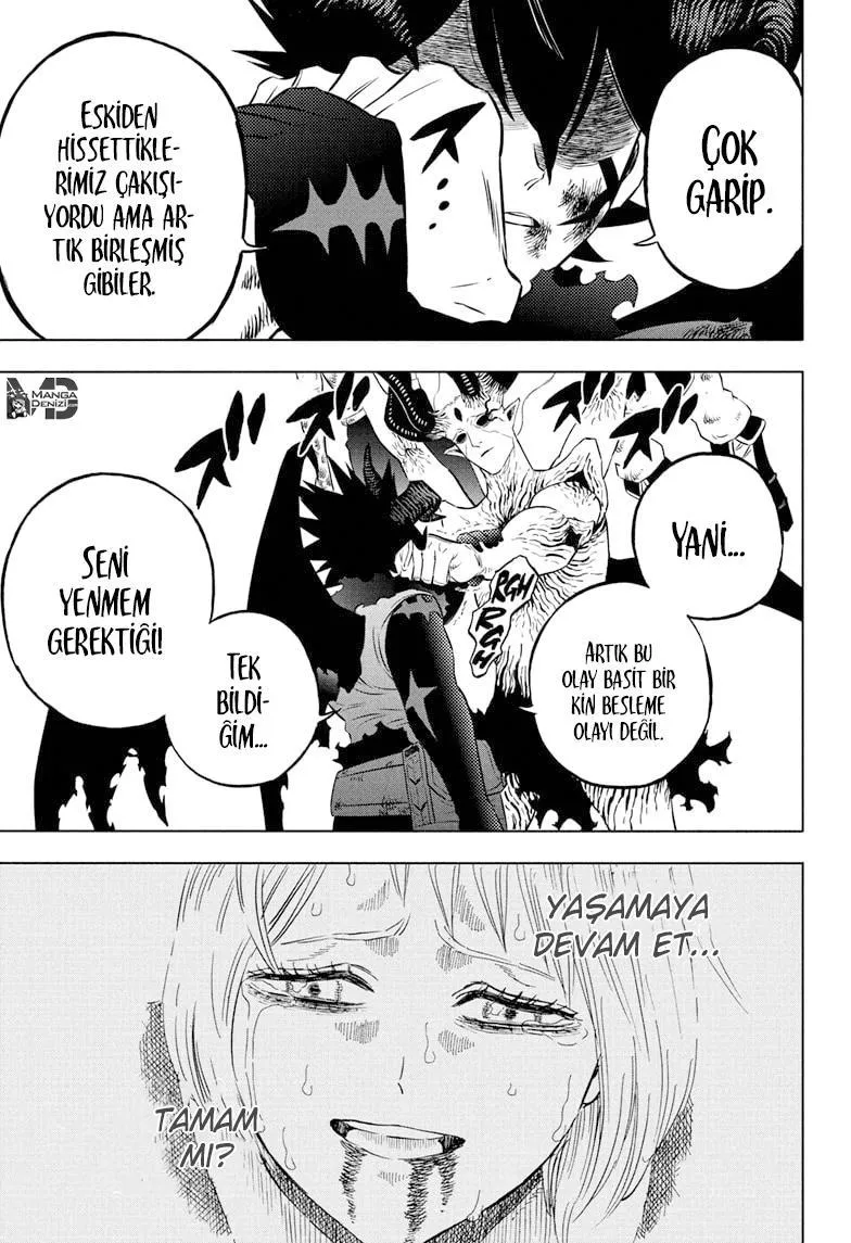 Black Clover - Sayfa 4