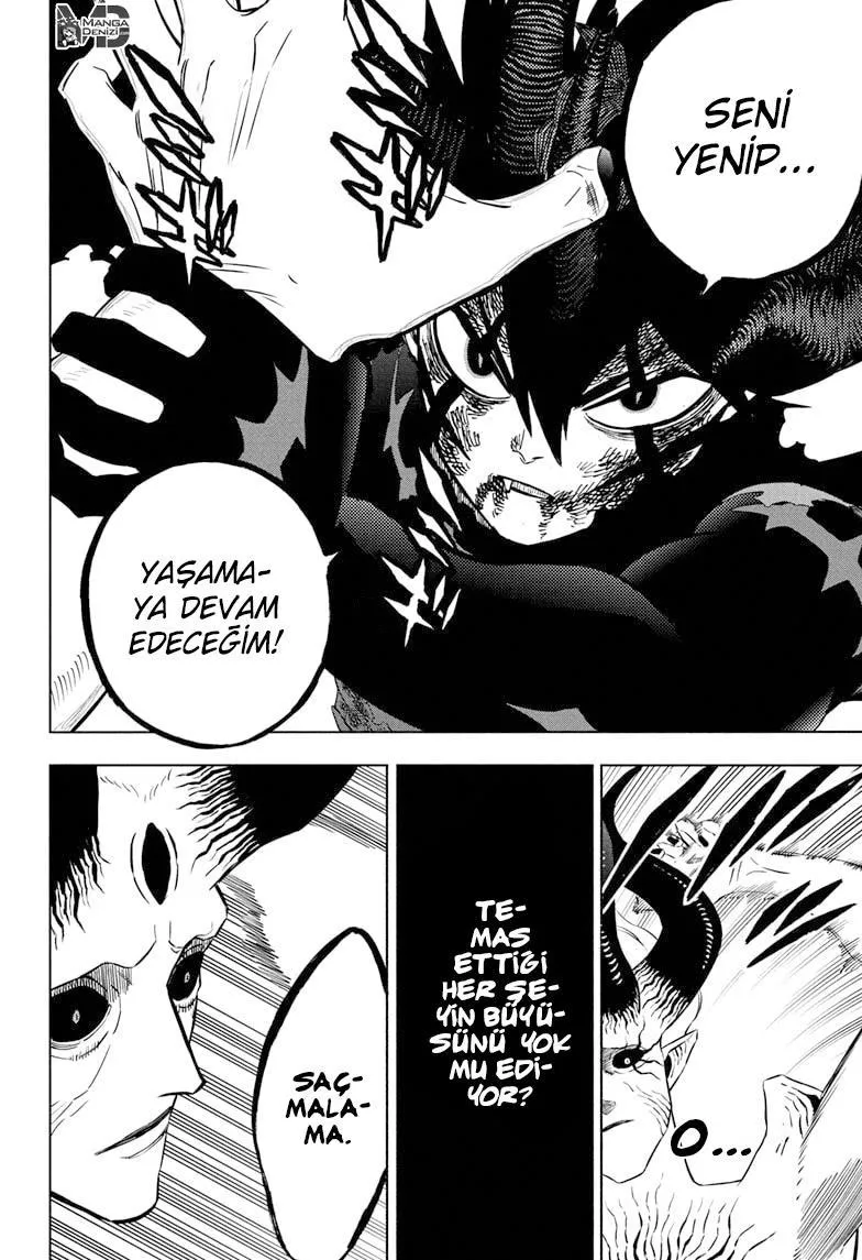 Black Clover - Sayfa 5