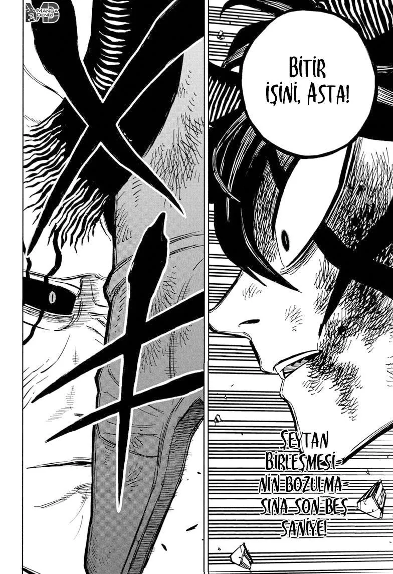 Black Clover - Sayfa 9