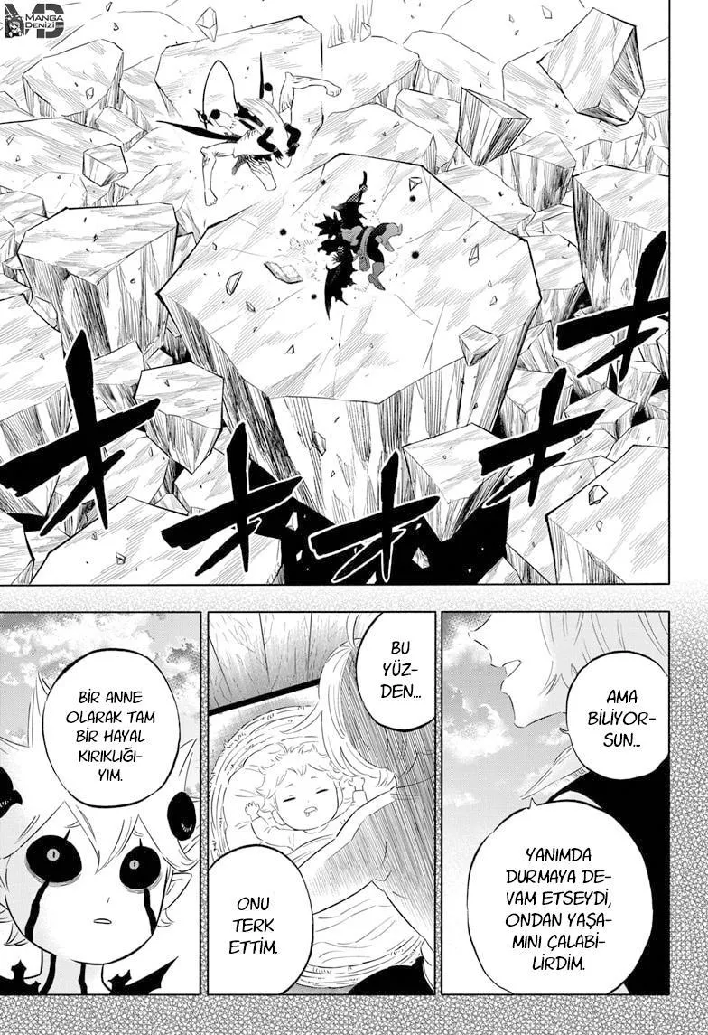 Black Clover - Sayfa 4