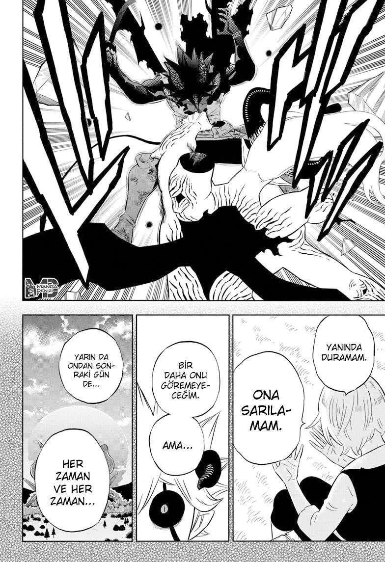 Black Clover - Sayfa 5