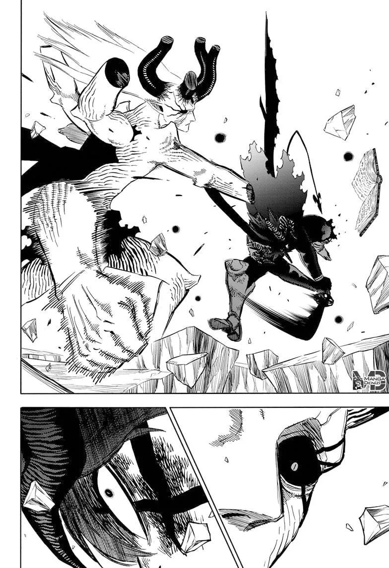 Black Clover - Sayfa 9