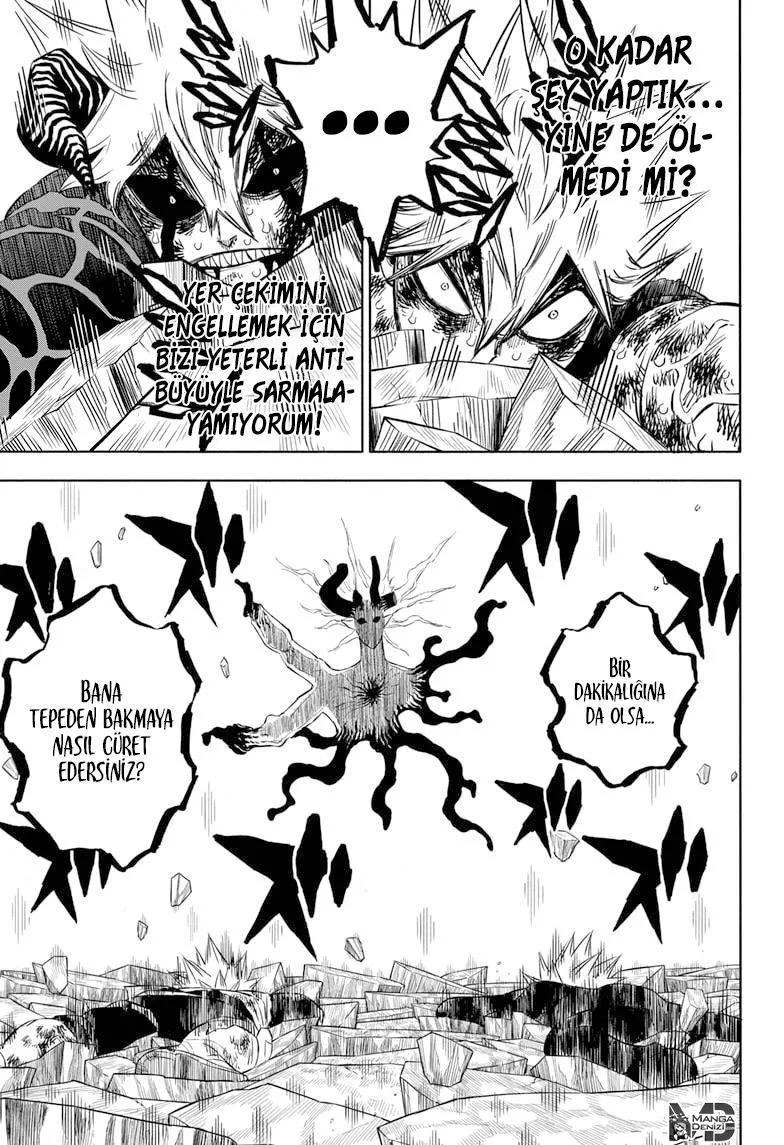 Black Clover - Sayfa 4