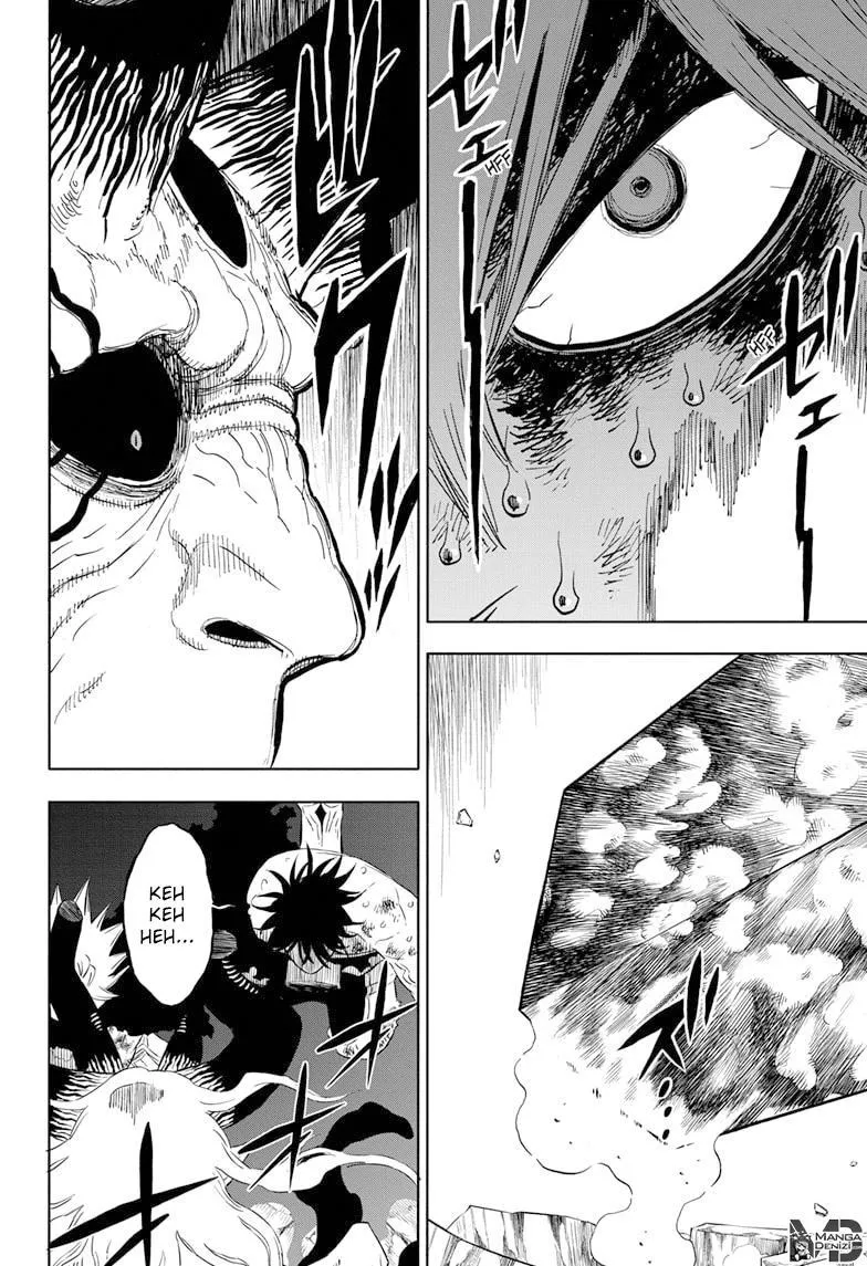 Black Clover - Sayfa 9