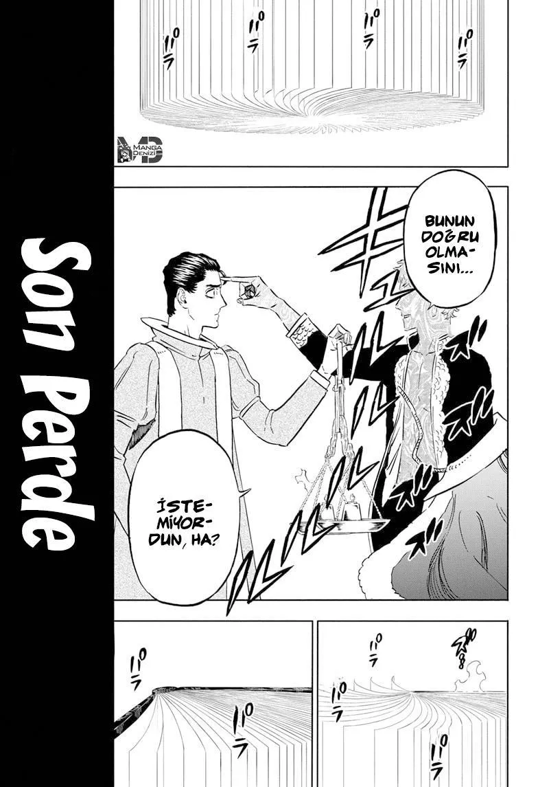 Black Clover - Sayfa 14