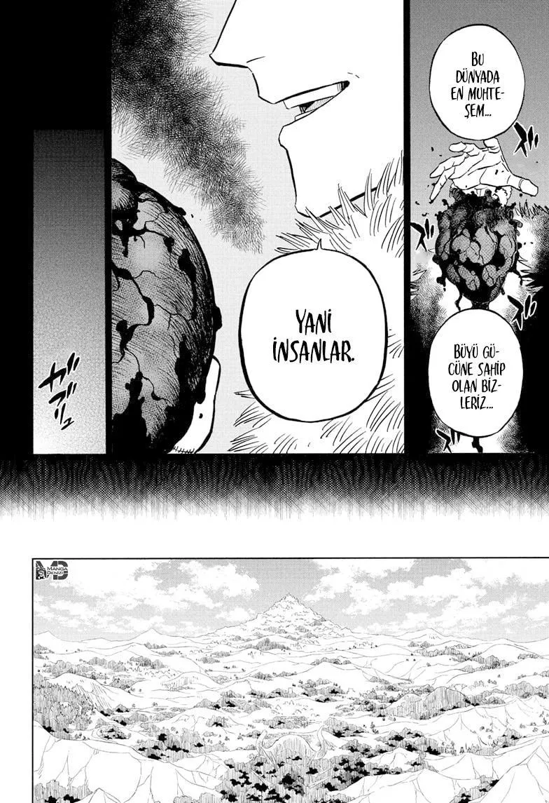 Black Clover - Sayfa 4