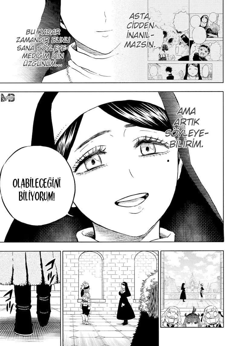 Black Clover - Sayfa 17