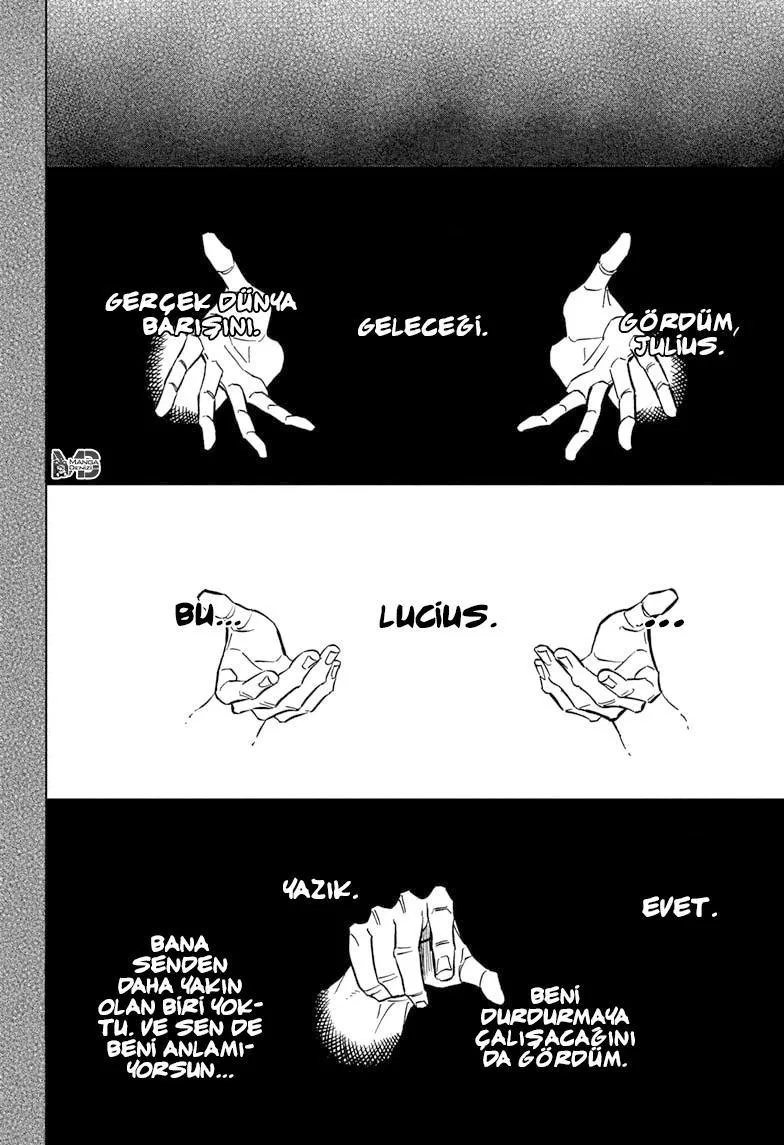 Black Clover - Sayfa 3