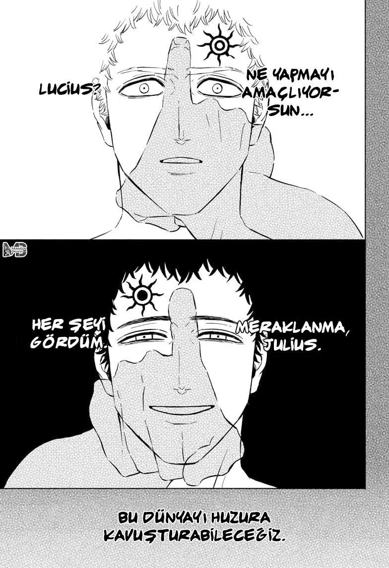 Black Clover - Sayfa 4