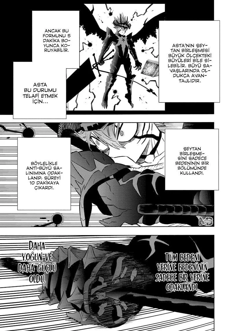 Black Clover - Sayfa 2