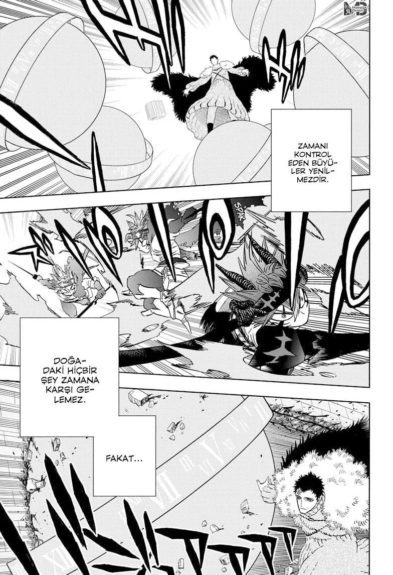 Black Clover - Sayfa 4