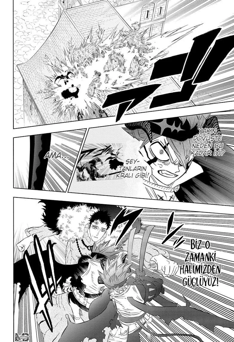 Black Clover - Sayfa 7