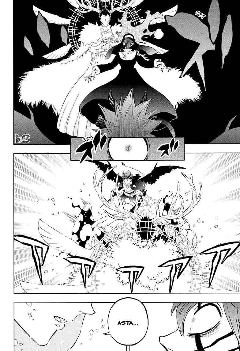 Black Clover - Sayfa 14