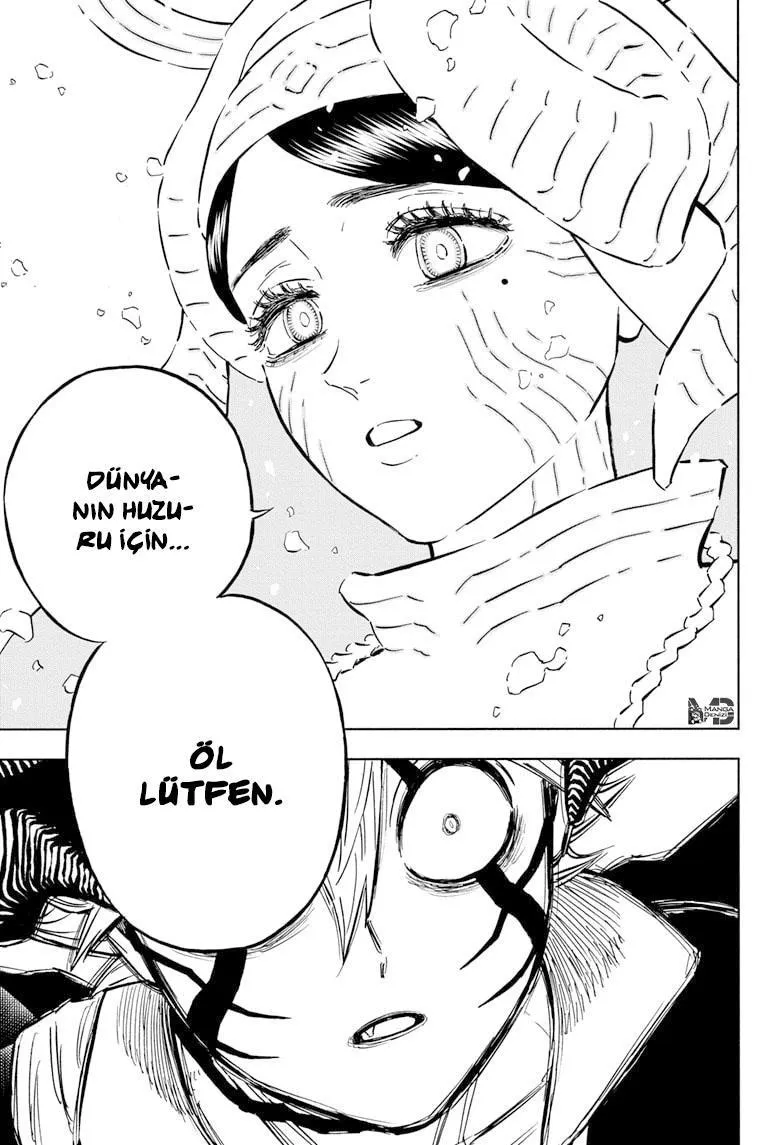 Black Clover - Sayfa 15