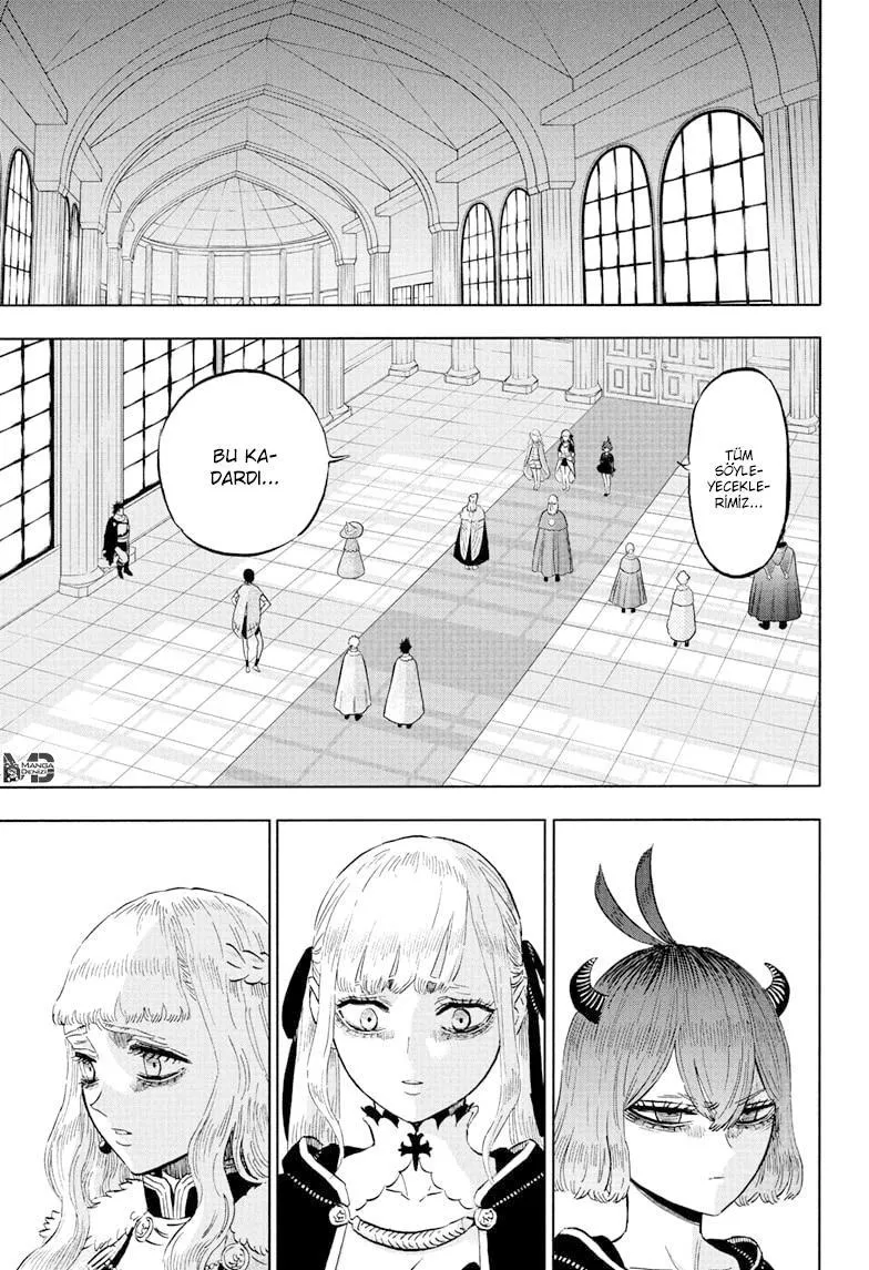 Black Clover - Sayfa 4