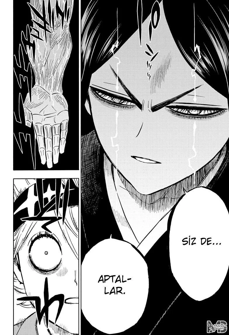 Black Clover - Sayfa 13