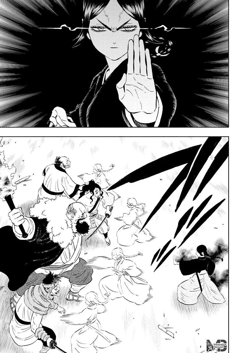 Black Clover - Sayfa 14