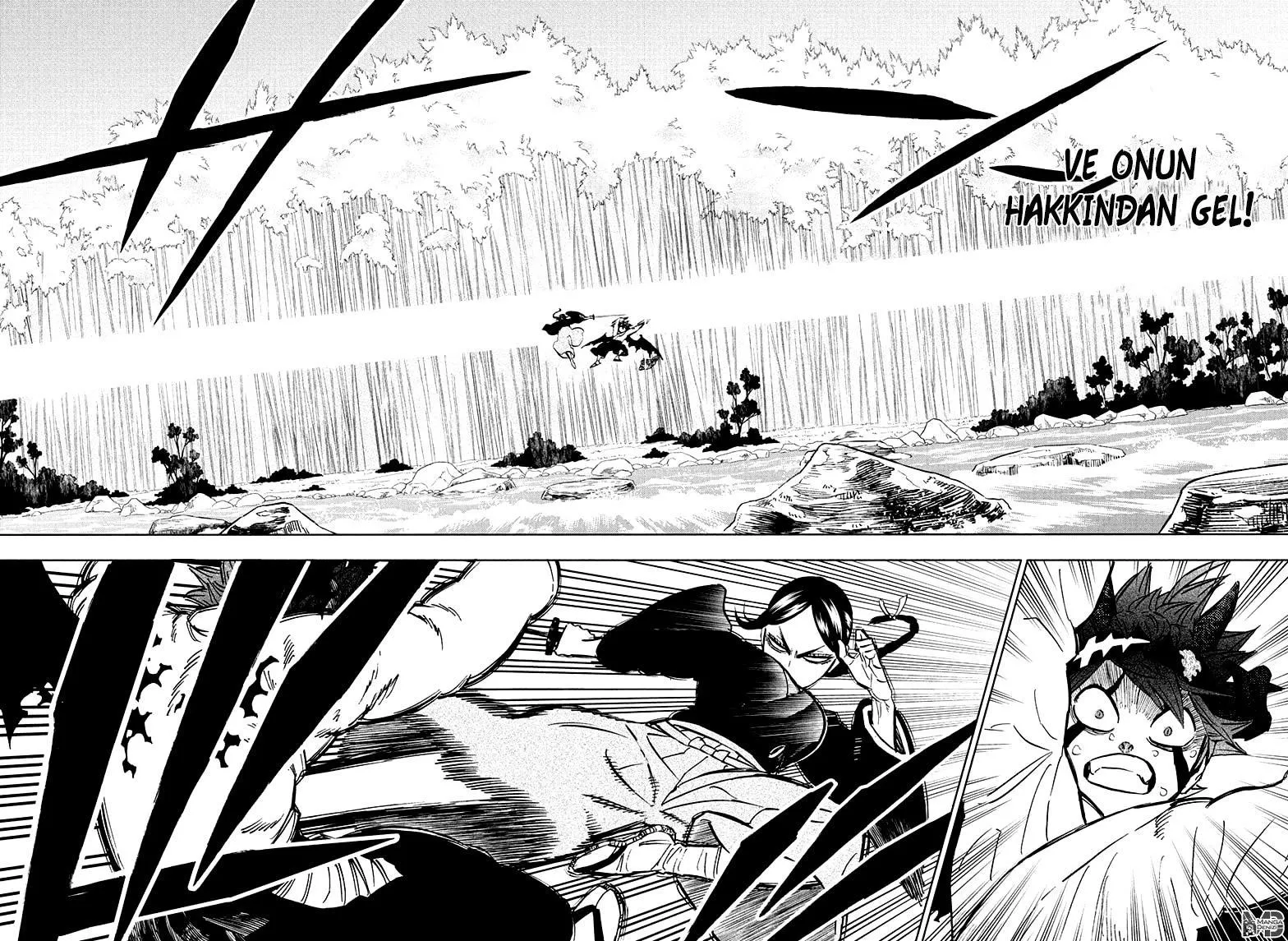 Black Clover - Sayfa 12