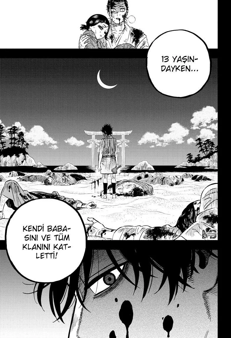 Black Clover - Sayfa 12