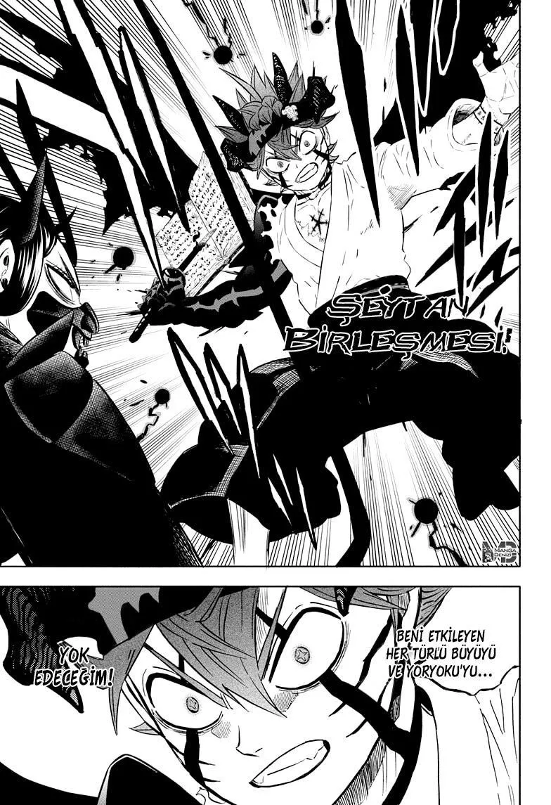 Black Clover - Sayfa 4