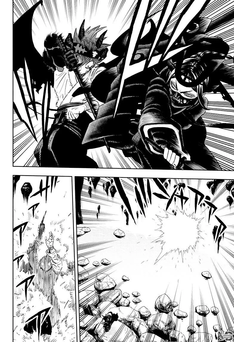 Black Clover - Sayfa 5