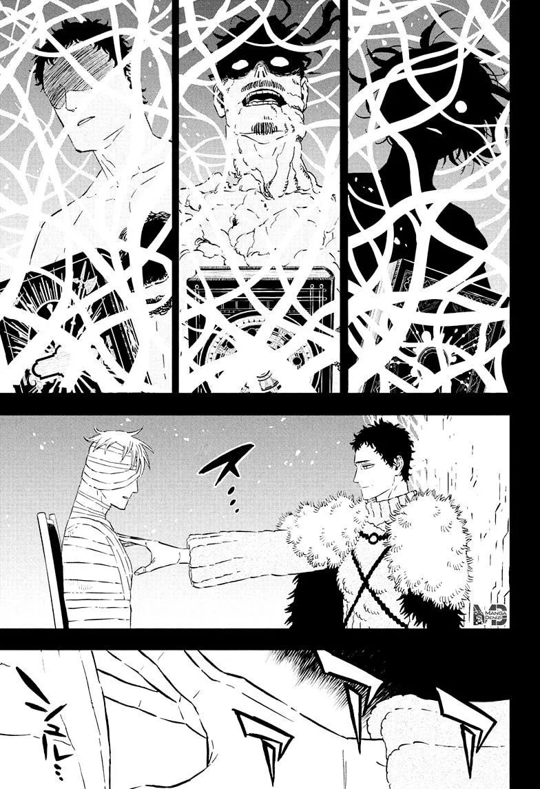 Black Clover - Sayfa 4