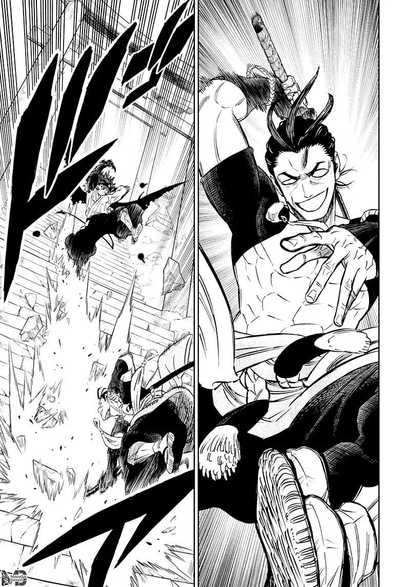 Black Clover - Sayfa 4