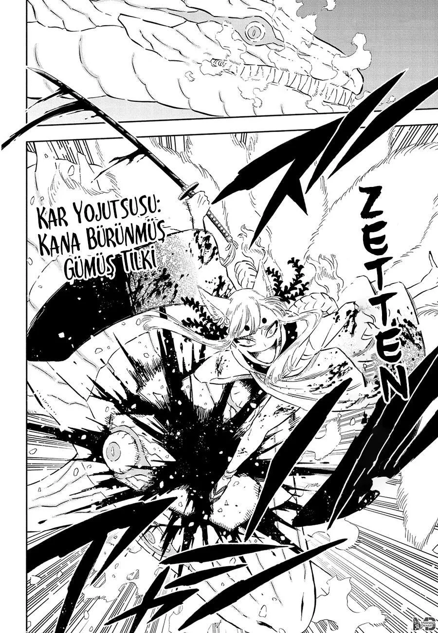 Black Clover - Sayfa 12