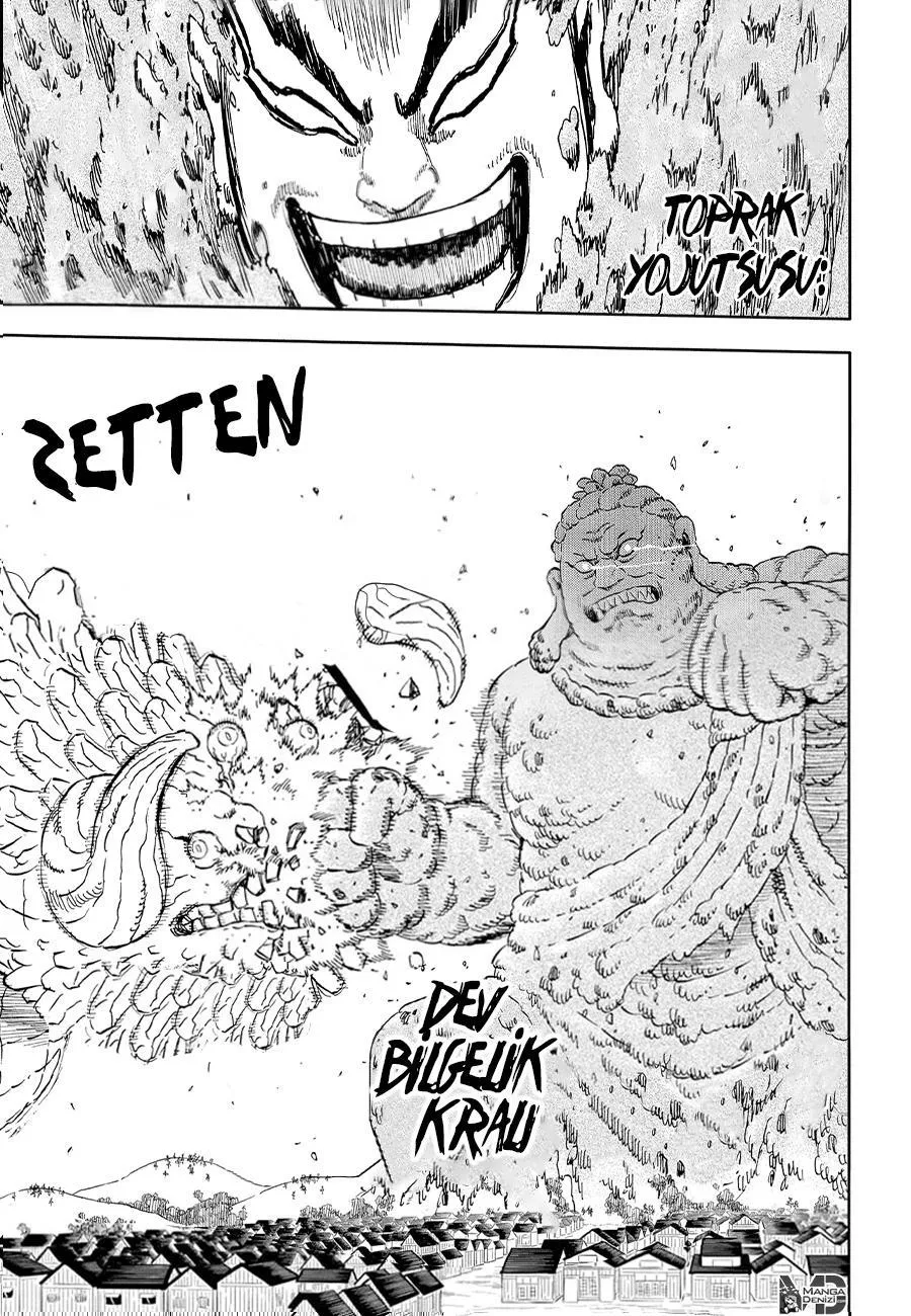 Black Clover - Sayfa 13