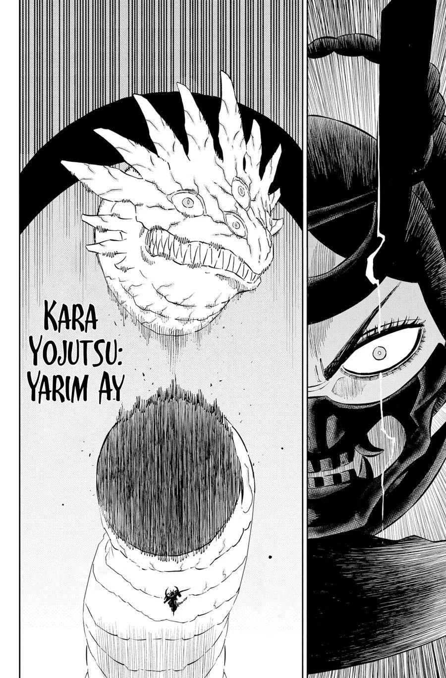 Black Clover - Sayfa 15