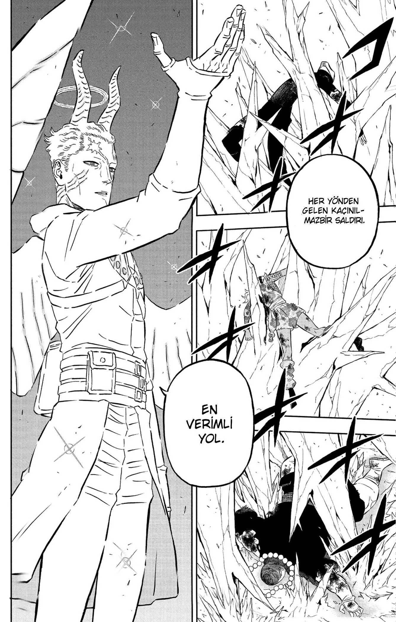 Black Clover - Sayfa 4