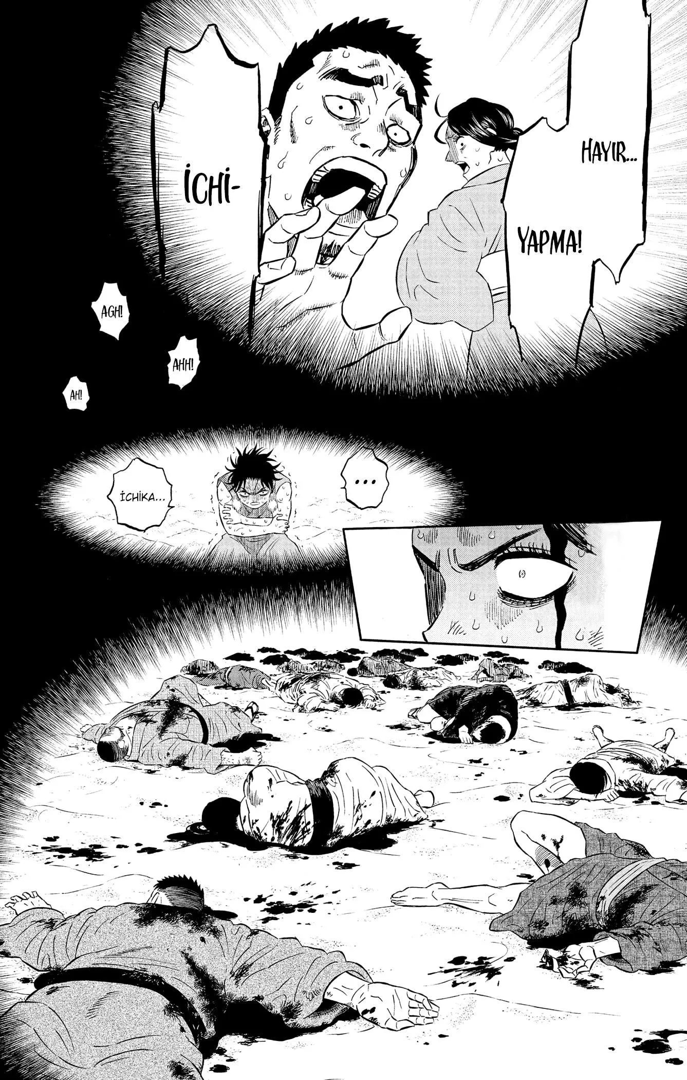 Black Clover - Sayfa 10