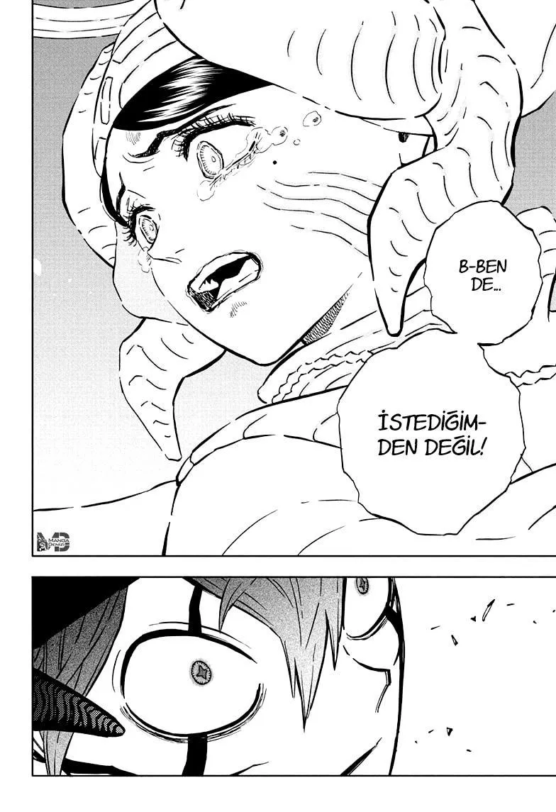 Black Clover - Sayfa 9