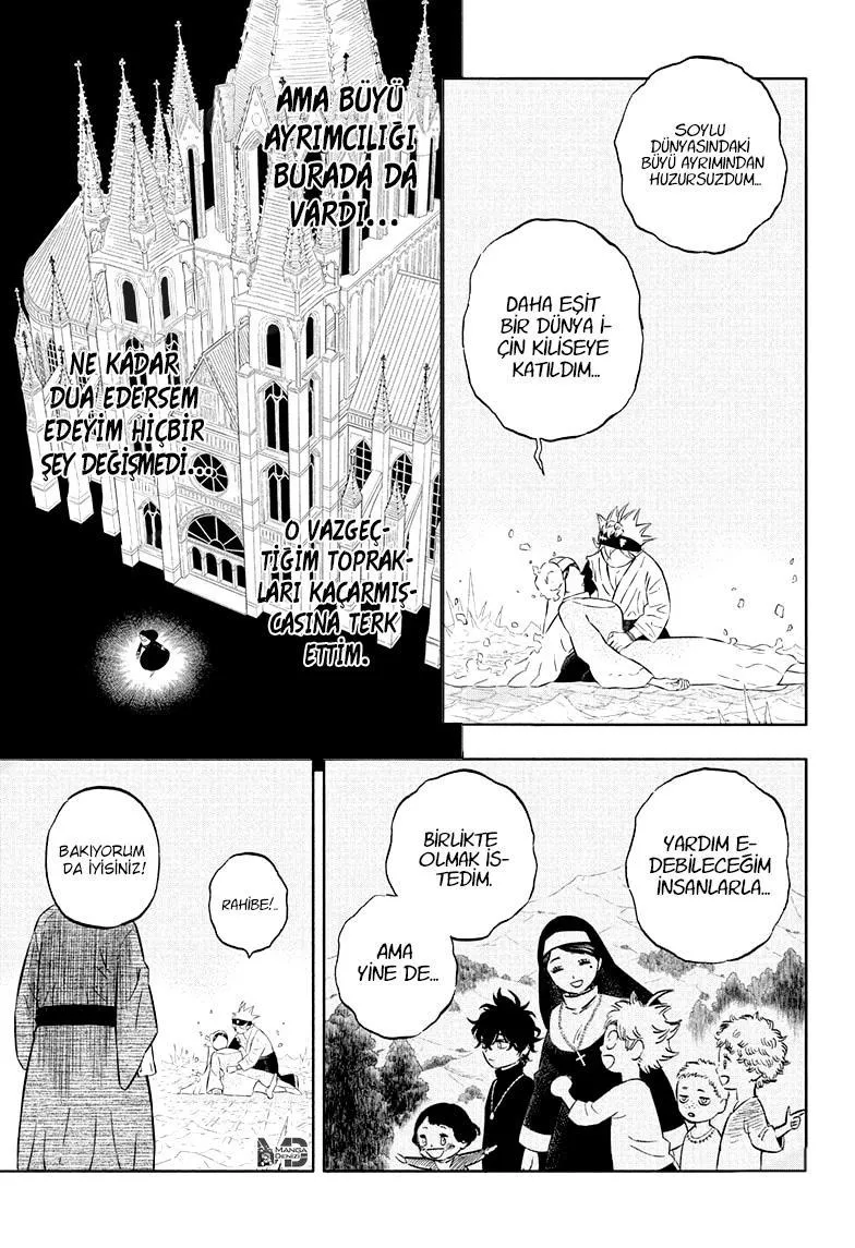 Black Clover - Sayfa 4