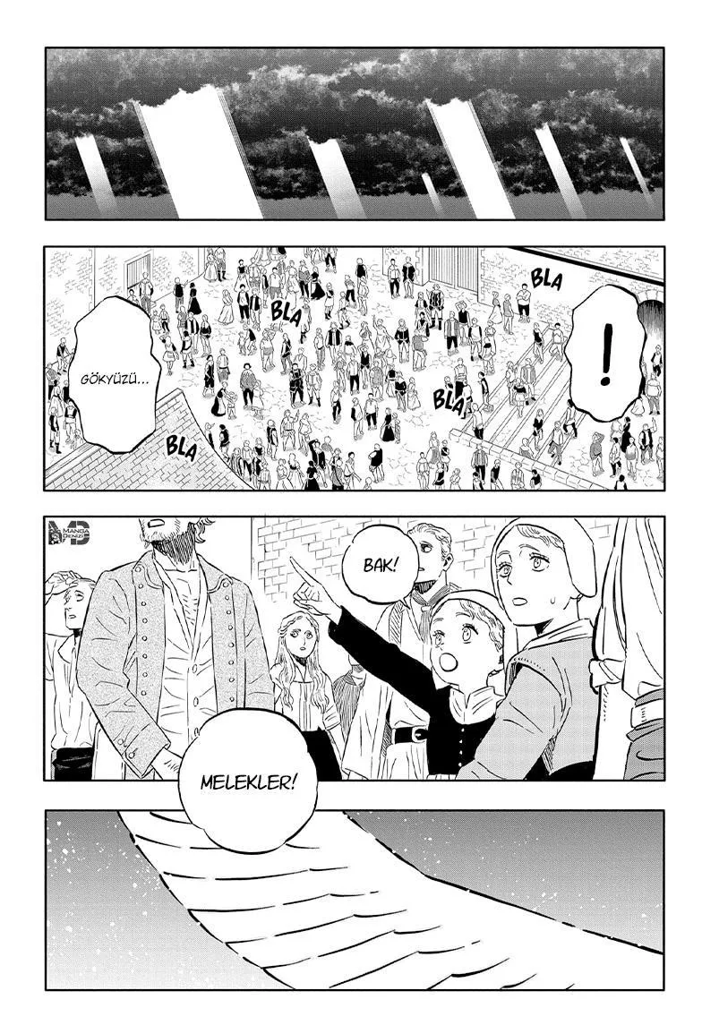 Black Clover - Sayfa 15