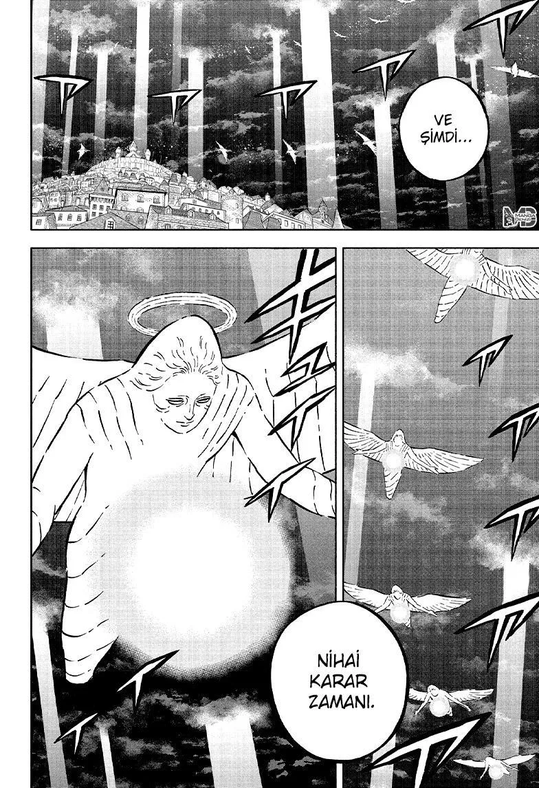 Black Clover - Sayfa 6