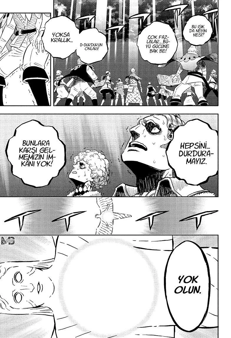 Black Clover - Sayfa 7