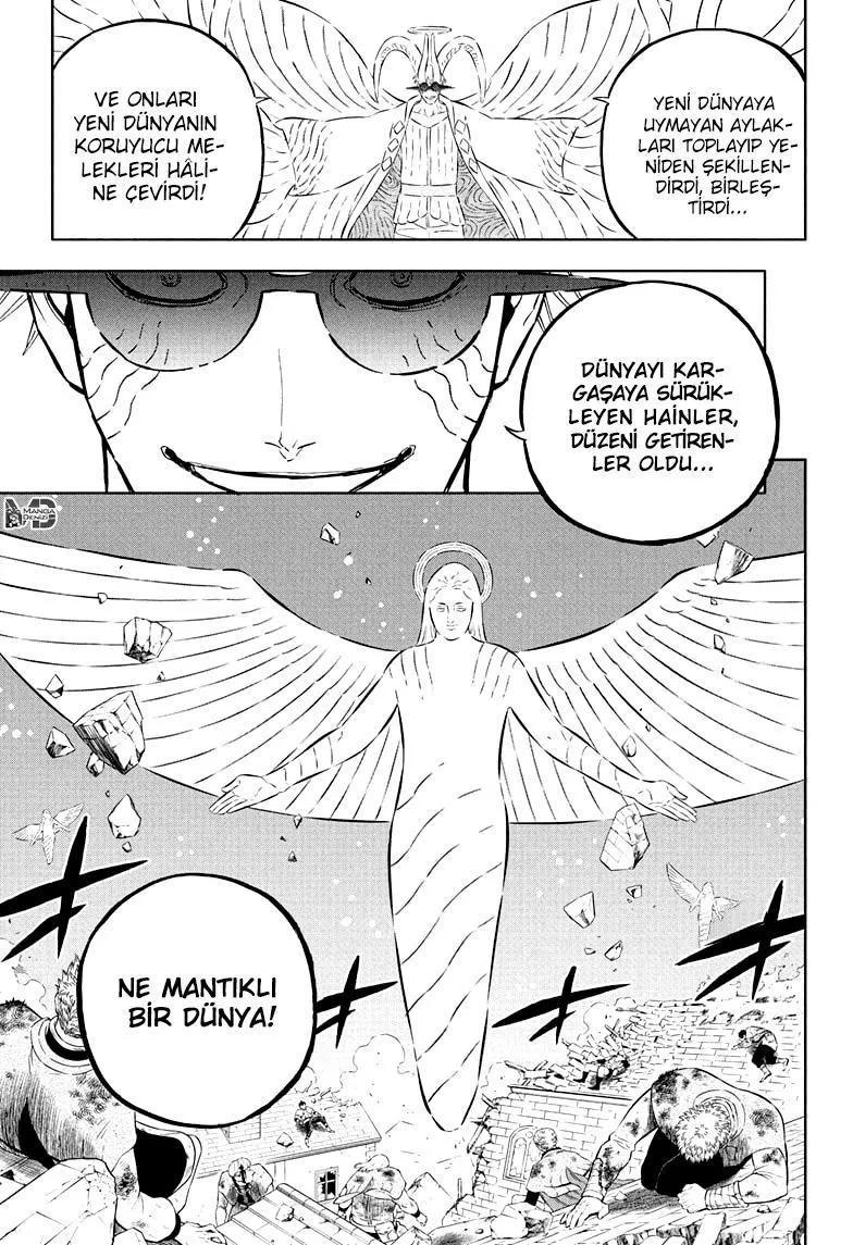 Black Clover - Sayfa 4