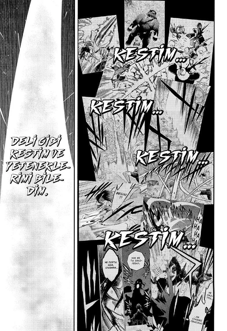 Black Clover - Sayfa 8