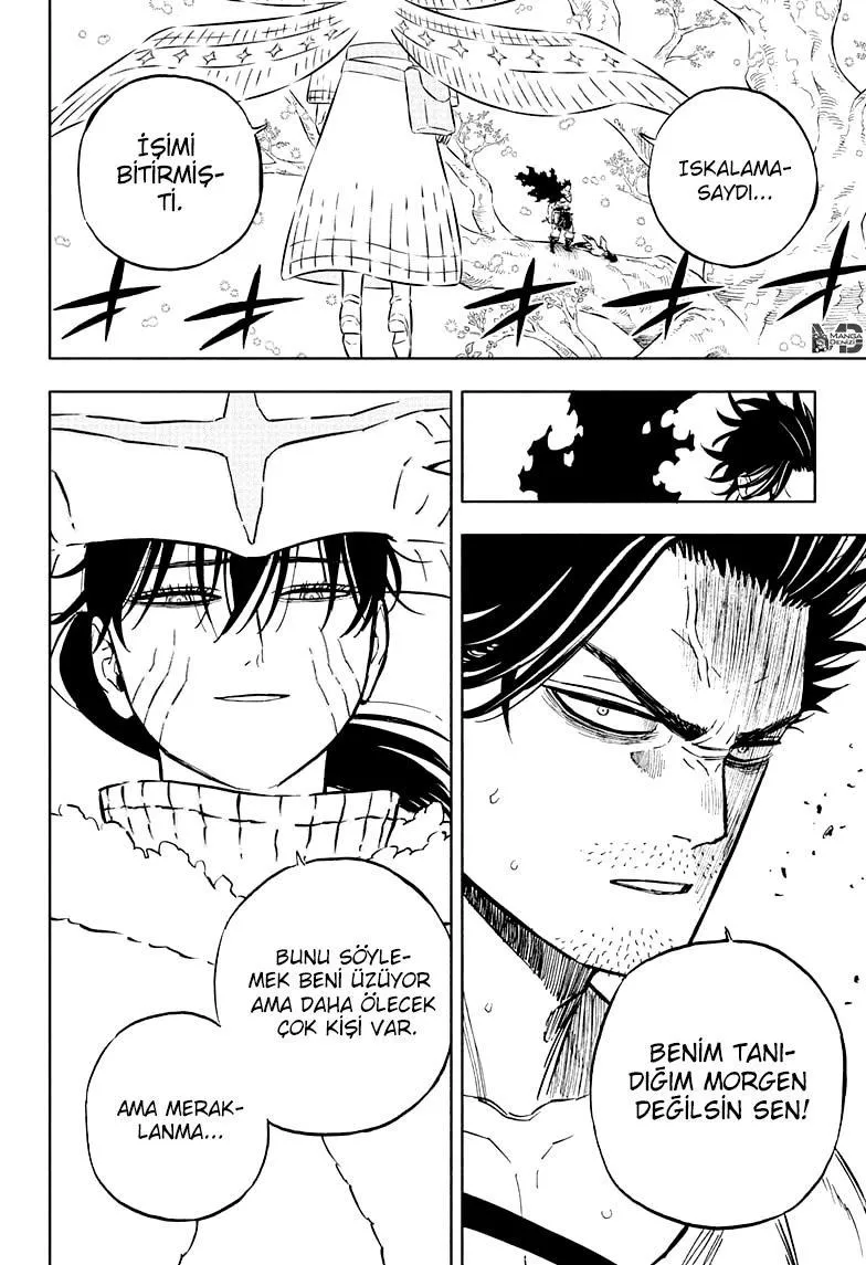 Black Clover - Sayfa 13