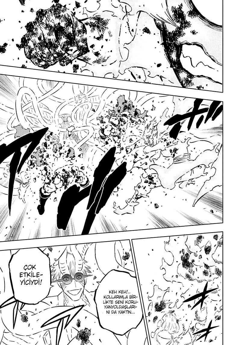 Black Clover - Sayfa 9