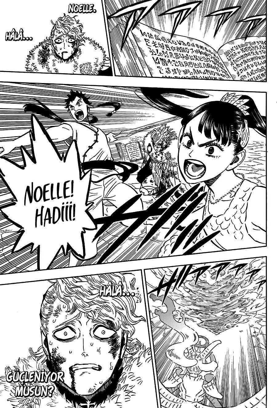 Black Clover - Sayfa 14