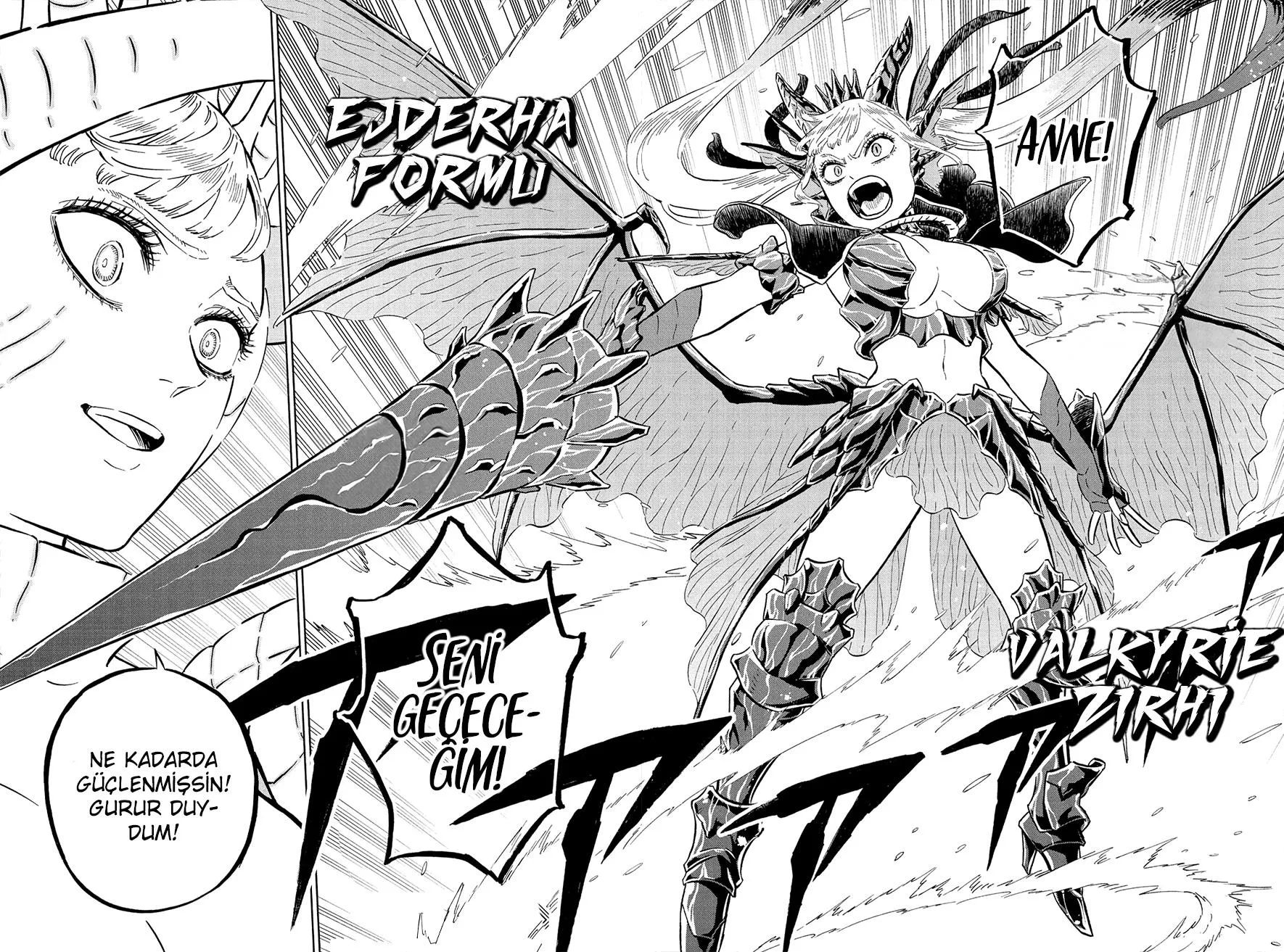 Black Clover - Sayfa 15