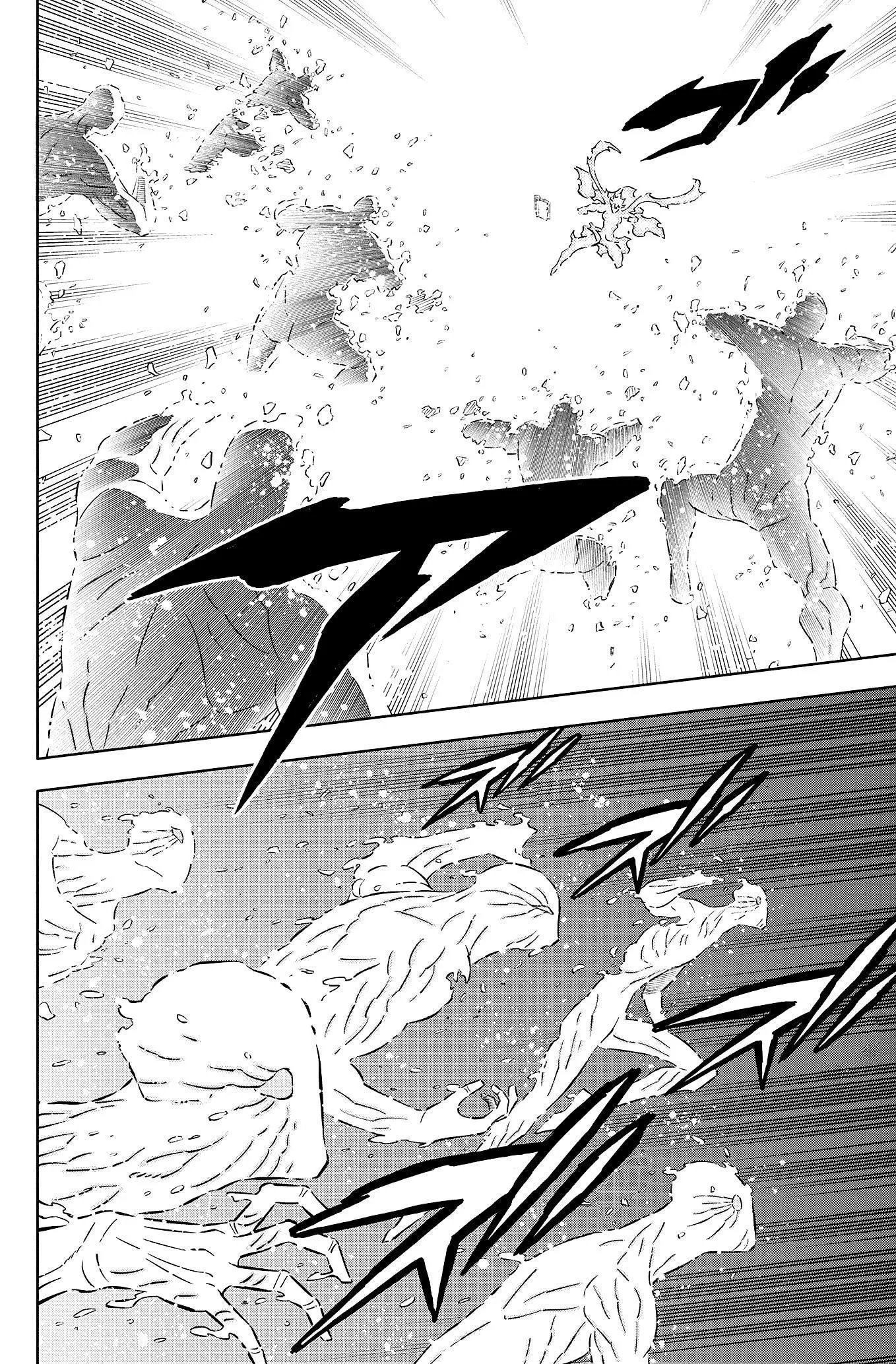 Black Clover - Sayfa 4