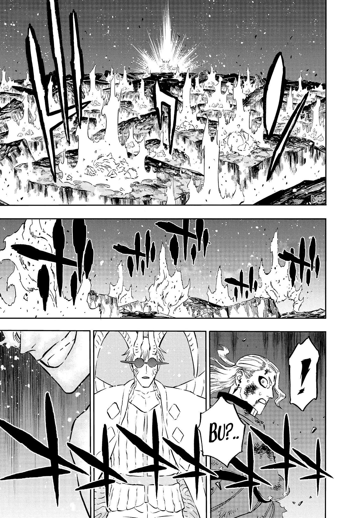 Black Clover - Sayfa 14