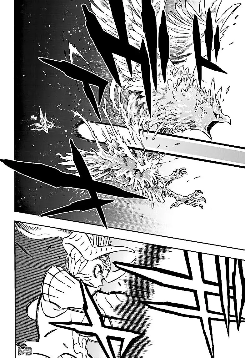 Black Clover - Sayfa 18